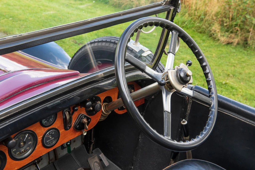 1927 Rolls-Royce 20/25 - Image 24 of 31