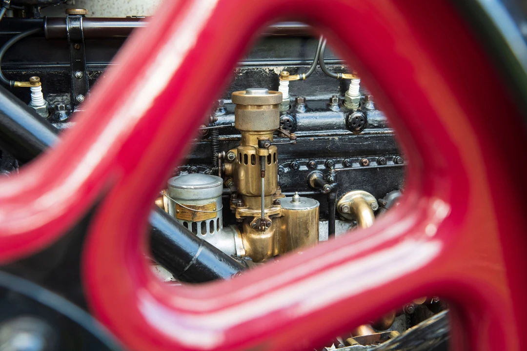 1927 Rolls-Royce 20/25 - Image 13 of 31
