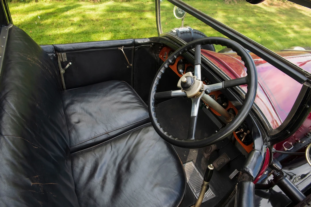 1927 Rolls-Royce 20/25 - Image 19 of 31
