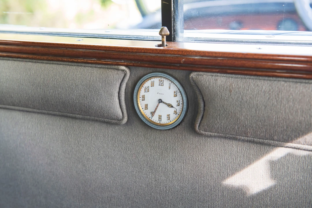 1927 Rolls-Royce 20/25 - Image 28 of 31