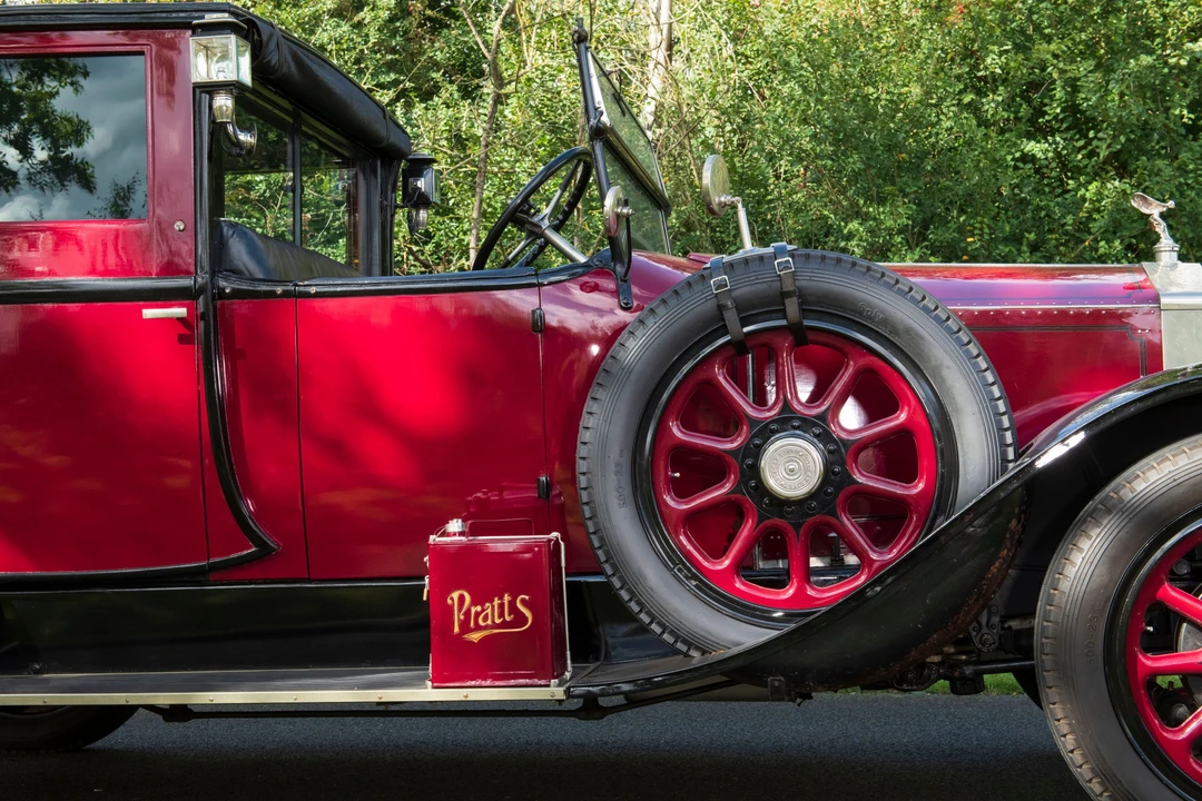 1927 Rolls-Royce 20/25 - Image 31 of 31