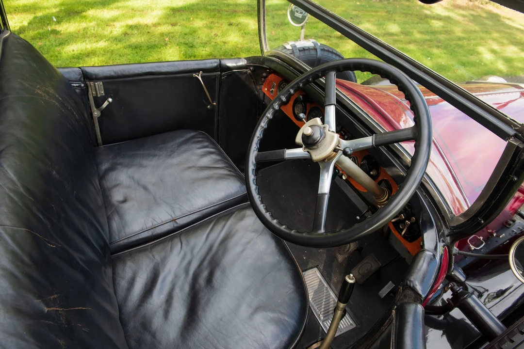 1927 Rolls-Royce 20/25 - Image 18 of 31