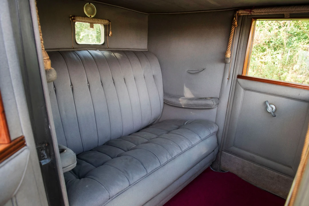 1927 Rolls-Royce 20/25 - Image 30 of 31
