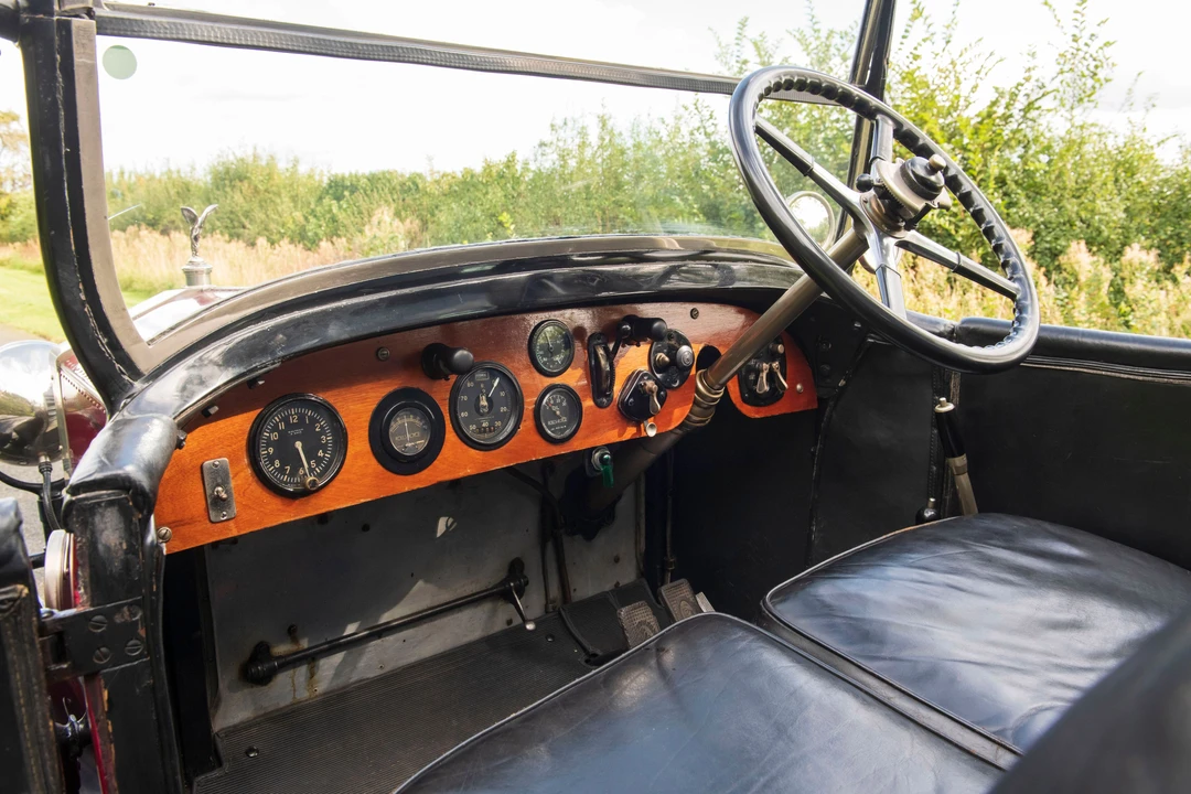 1927 Rolls-Royce 20/25 - Image 22 of 31