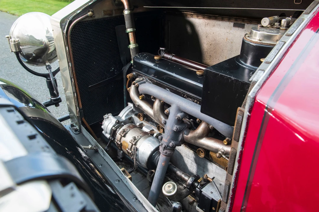 1927 Rolls-Royce 20/25 - Image 11 of 31