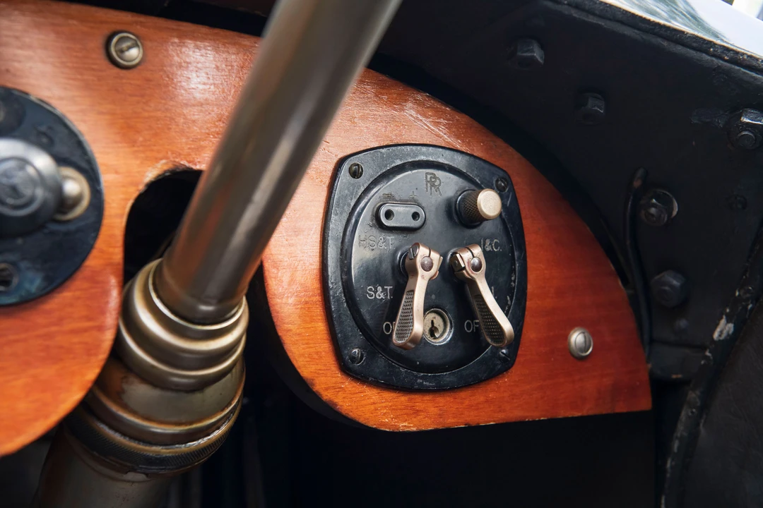 1927 Rolls-Royce 20/25 - Image 20 of 31