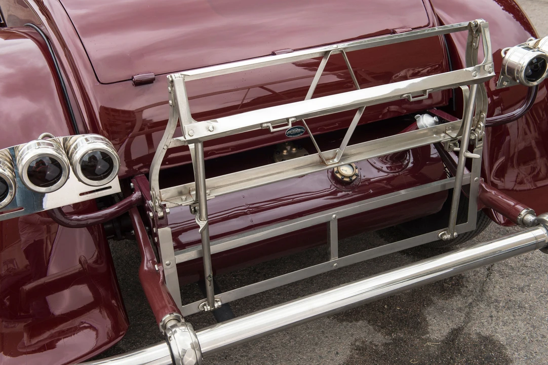 1927 Rolls-Royce Silver Ghost - Image 15 of 28