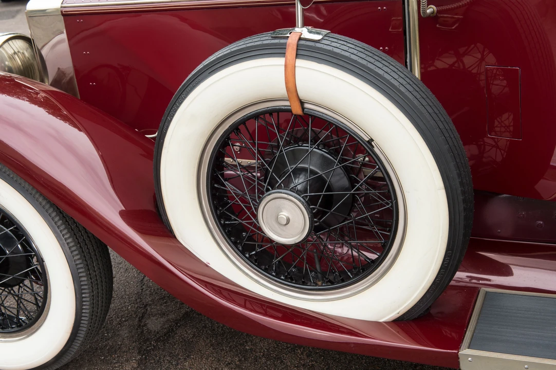 1927 Rolls-Royce Silver Ghost - Image 18 of 28