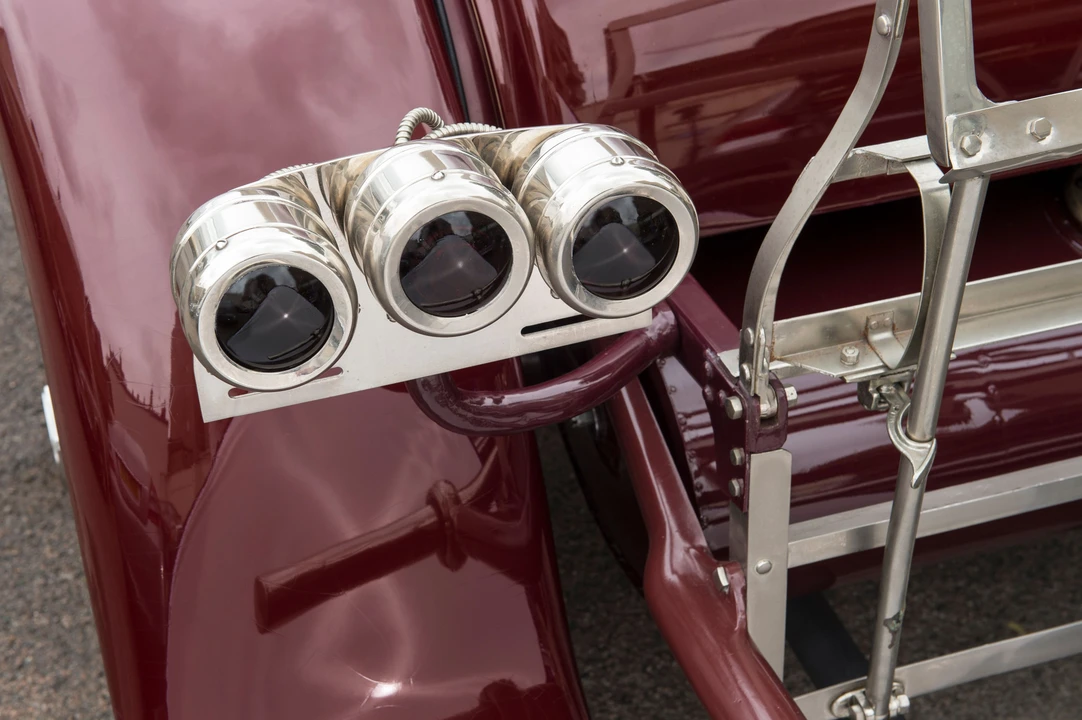 1927 Rolls-Royce Silver Ghost - Image 16 of 28