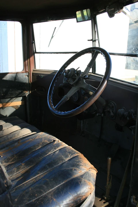 1927 Rolls-Royce Phantom I - Image 4 of 5