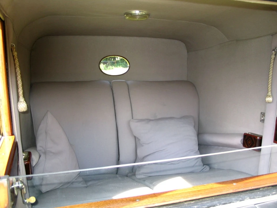 1927 Rolls-Royce Phantom I - Image 3 of 6
