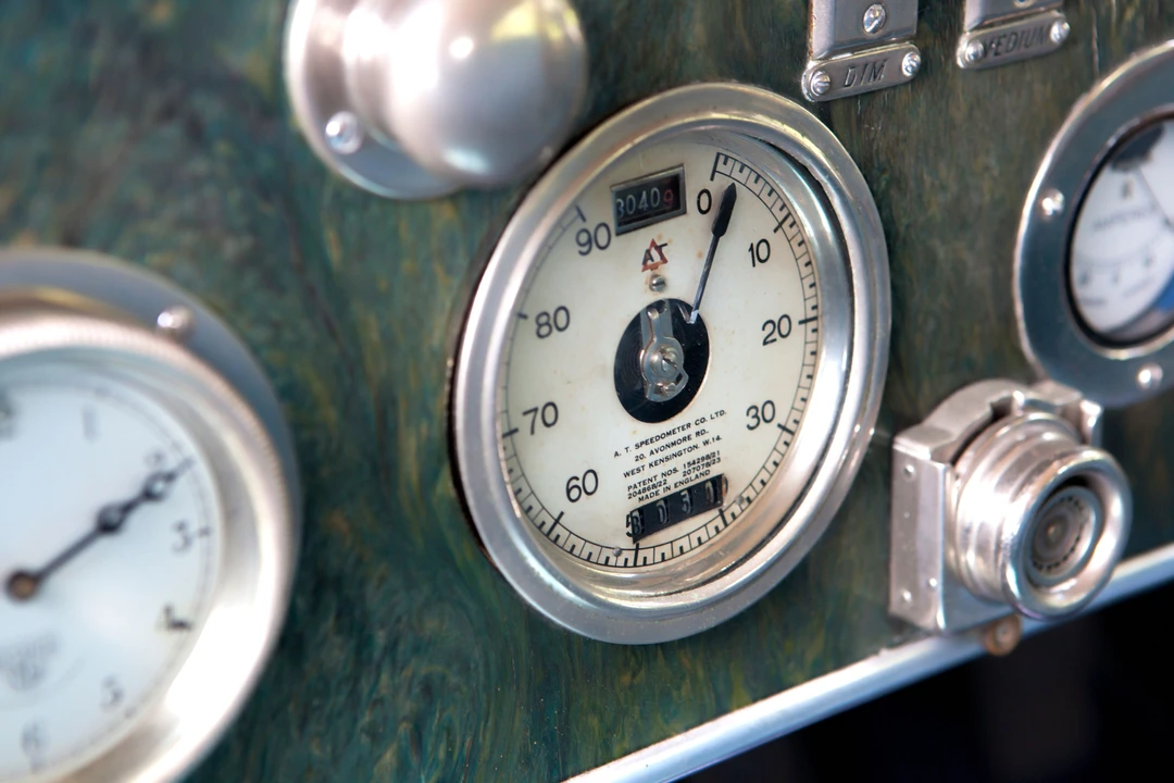 1927 Rolls-Royce Phantom I - Image 19 of 24