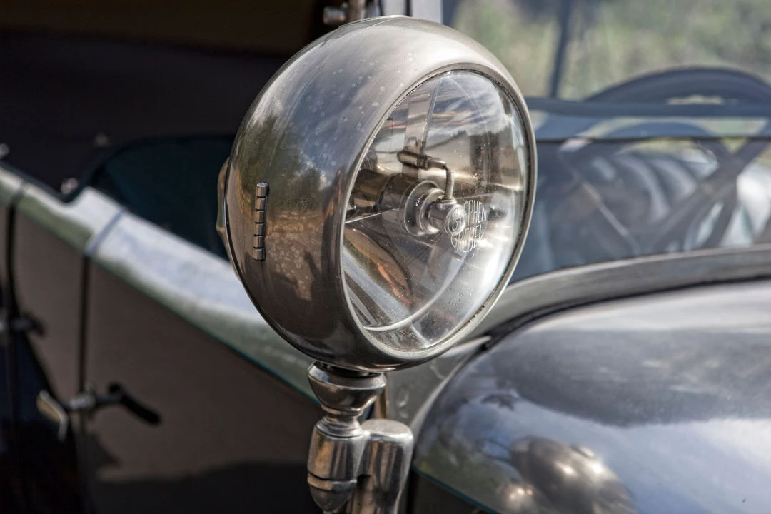 1927 Rolls-Royce Phantom I - Image 22 of 24