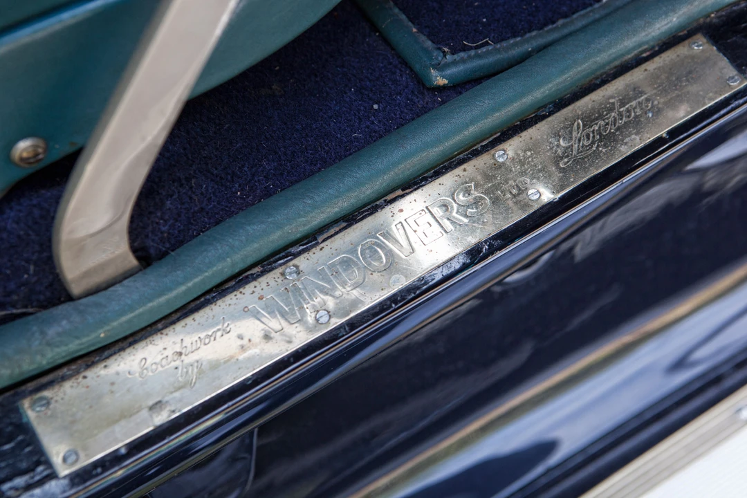 1927 Rolls-Royce Phantom I - Image 11 of 24
