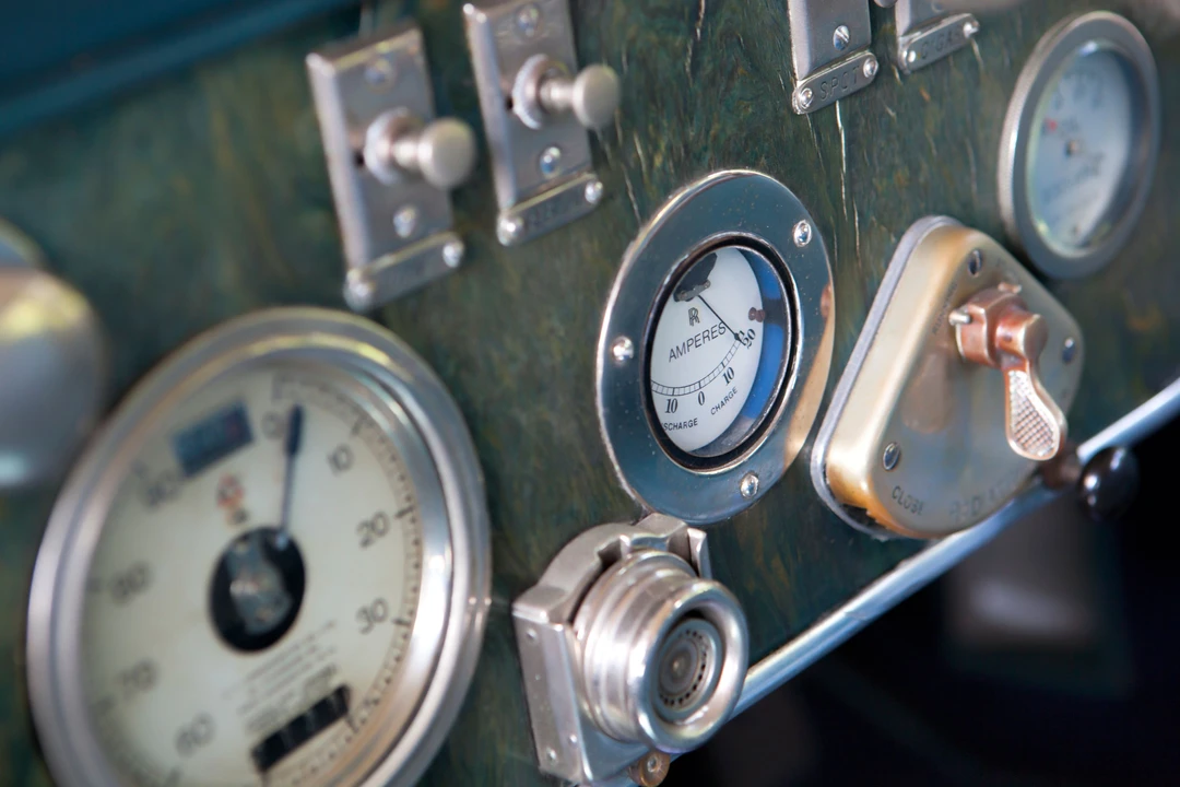 1927 Rolls-Royce Phantom I - Image 17 of 24