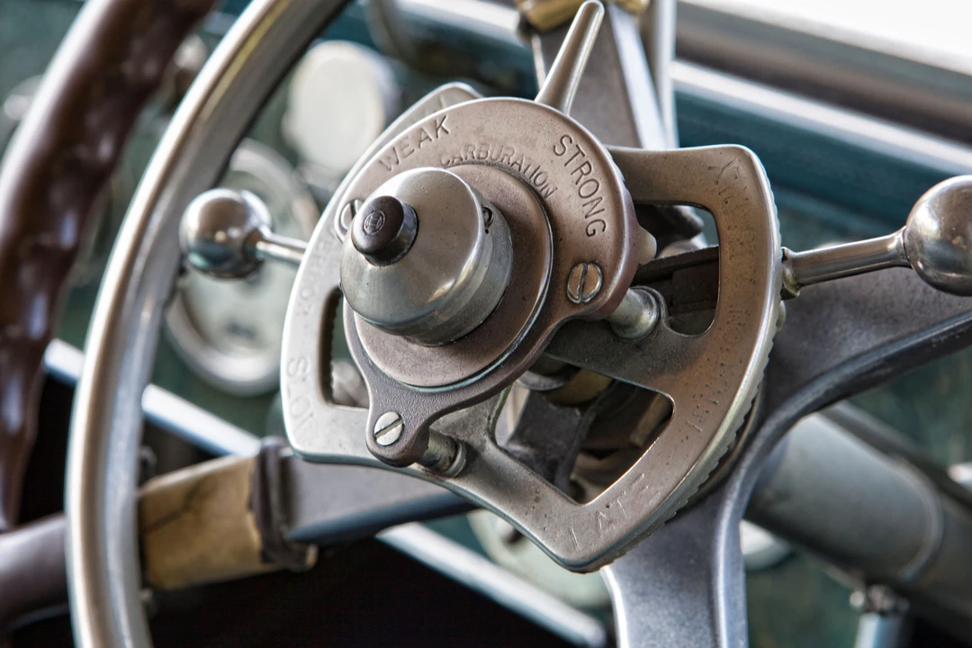 1927 Rolls-Royce Phantom I - Image 13 of 24