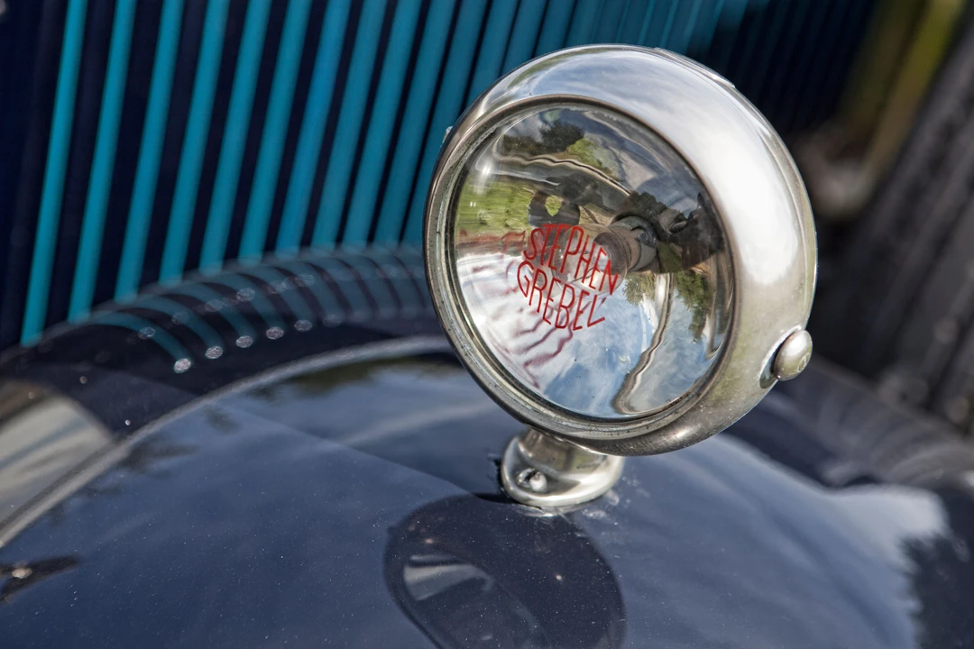 1927 Rolls-Royce Phantom I - Image 3 of 24