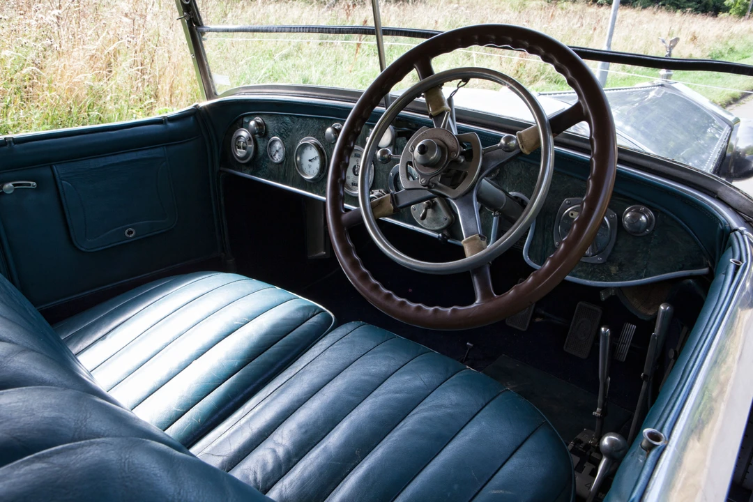 1927 Rolls-Royce Phantom I - Image 21 of 24