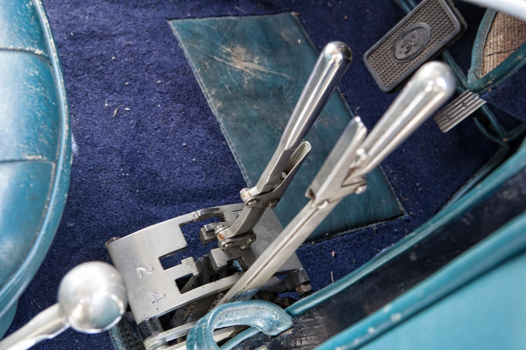 1927 Rolls-Royce Phantom I - Image 12 of 24