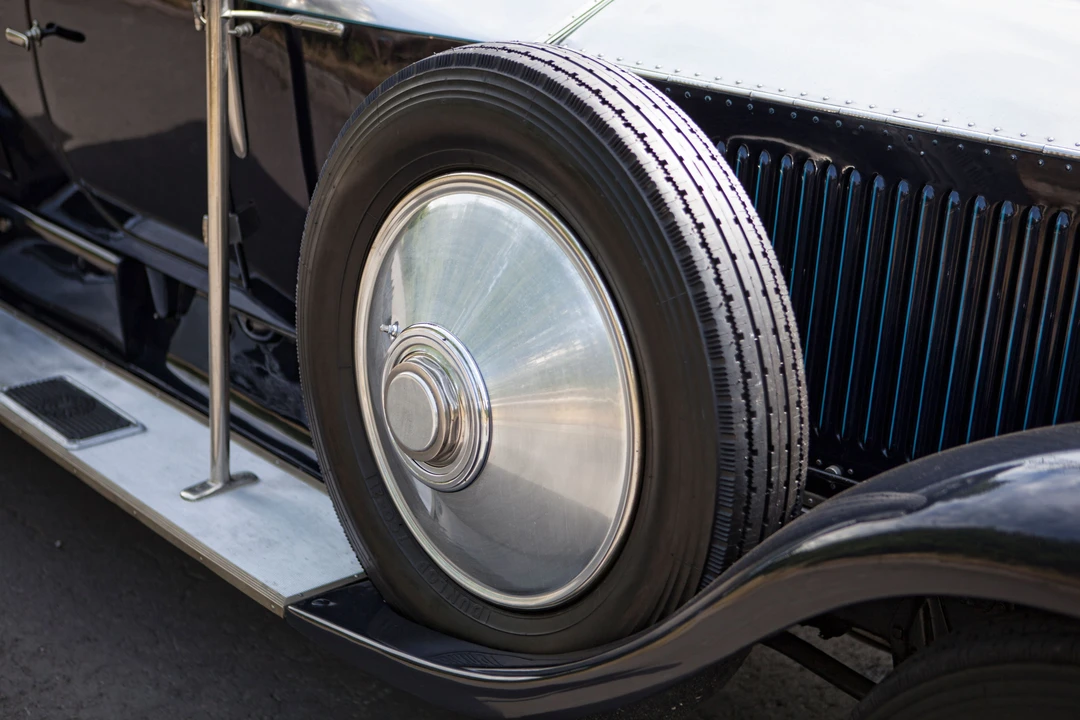 1927 Rolls-Royce Phantom I - Image 23 of 24