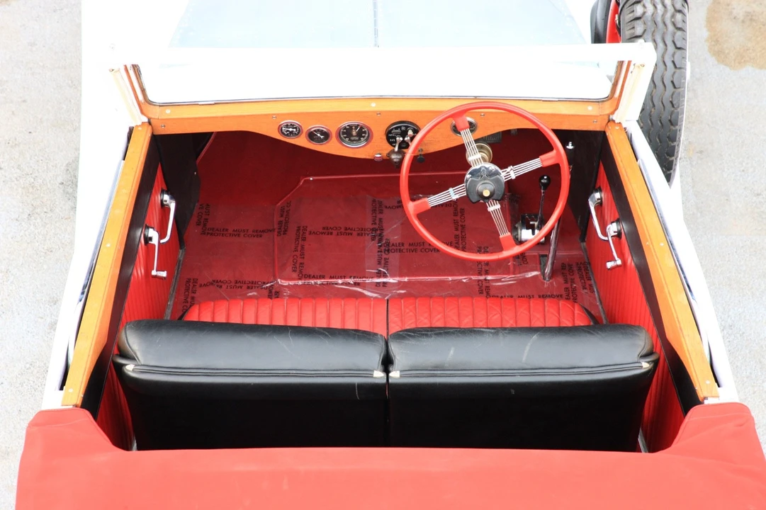 1927 Rolls-Royce - Image 14 of 17