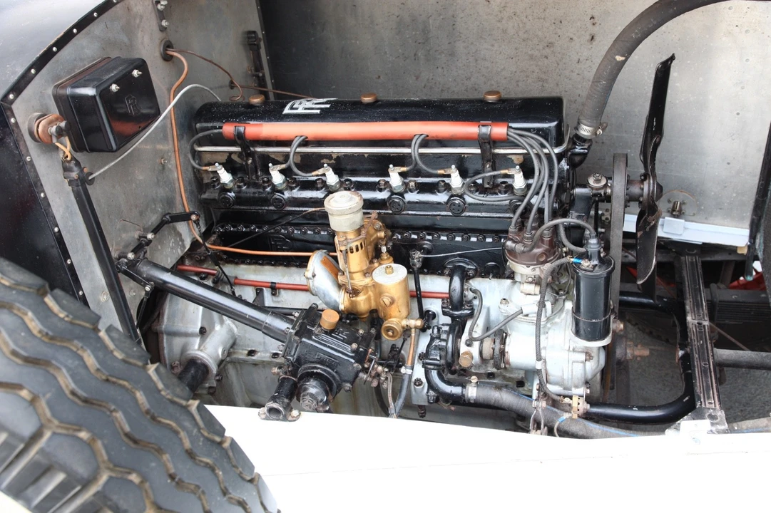 1927 Rolls-Royce - Image 11 of 17