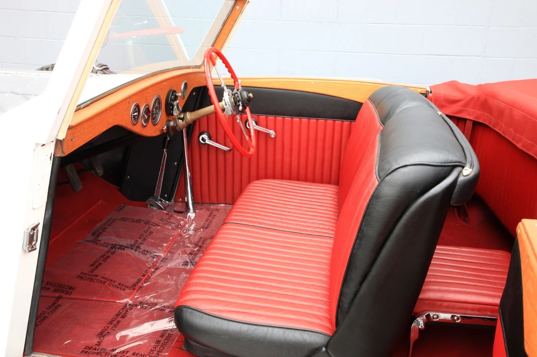 1927 Rolls-Royce - Image 12 of 17