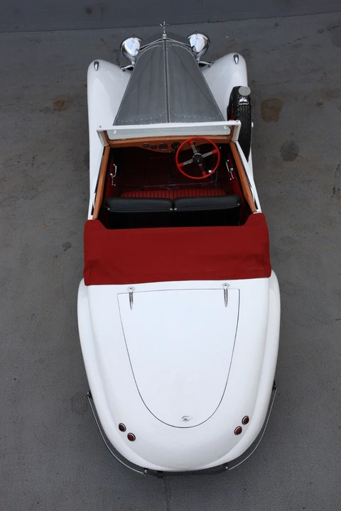 1927 Rolls-Royce - Image 15 of 17