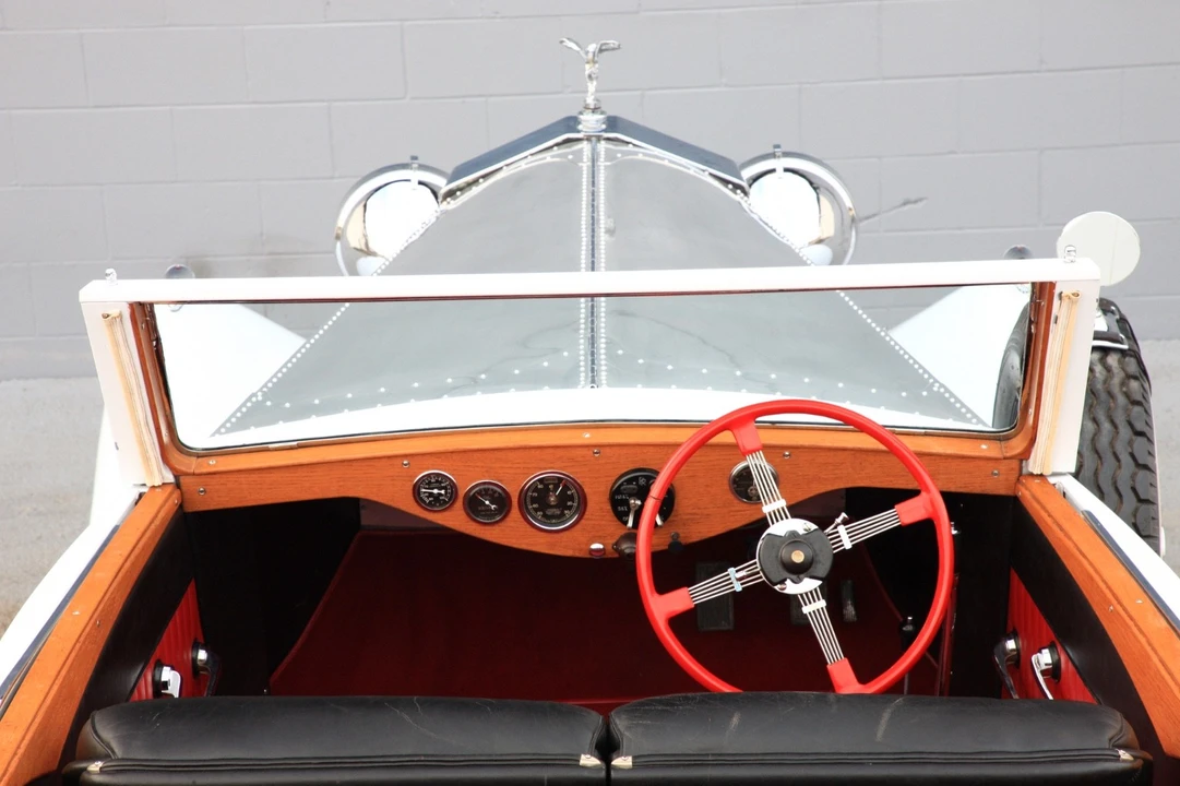 1927 Rolls-Royce - Image 13 of 17
