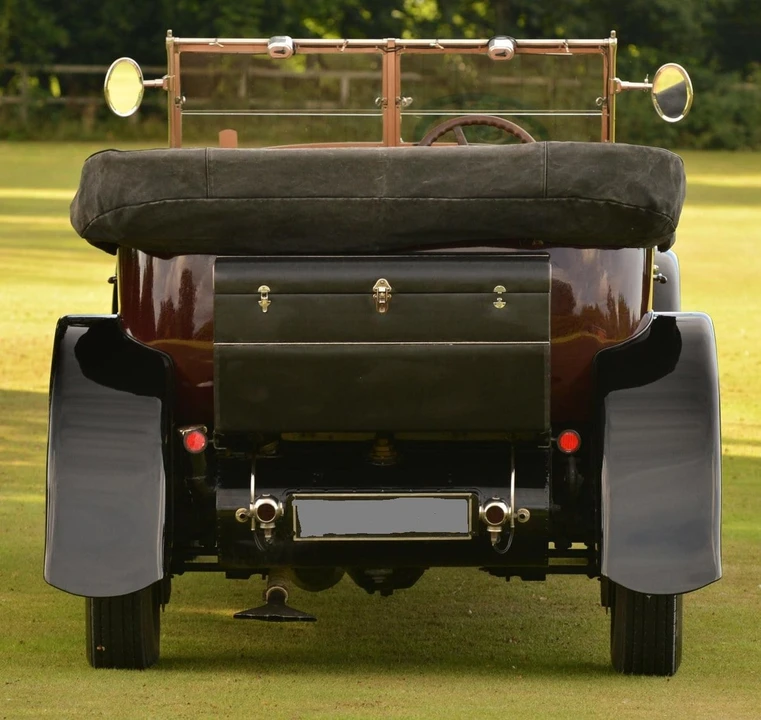 1927 Rolls-Royce Phantom I - Image 14 of 30