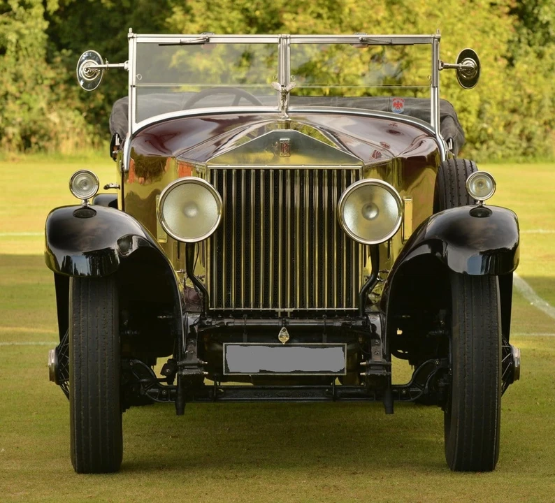 1927 Rolls-Royce Phantom I - Image 18 of 30