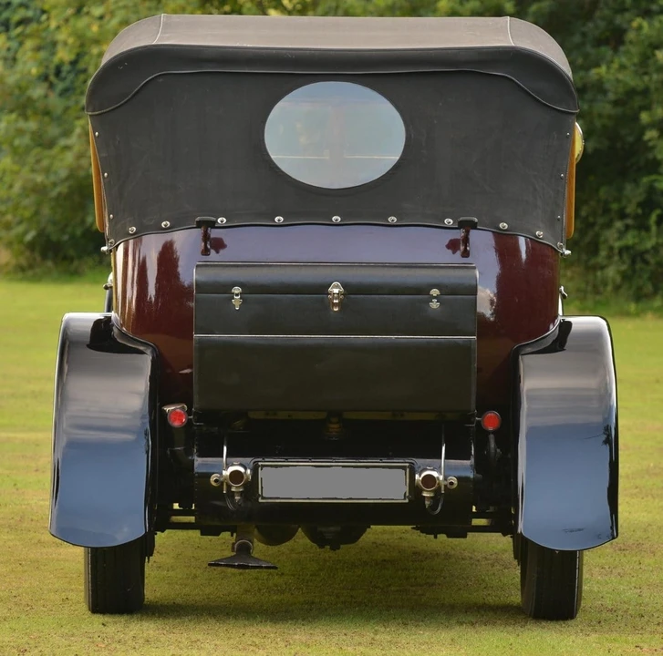 1927 Rolls-Royce Phantom I - Image 28 of 30