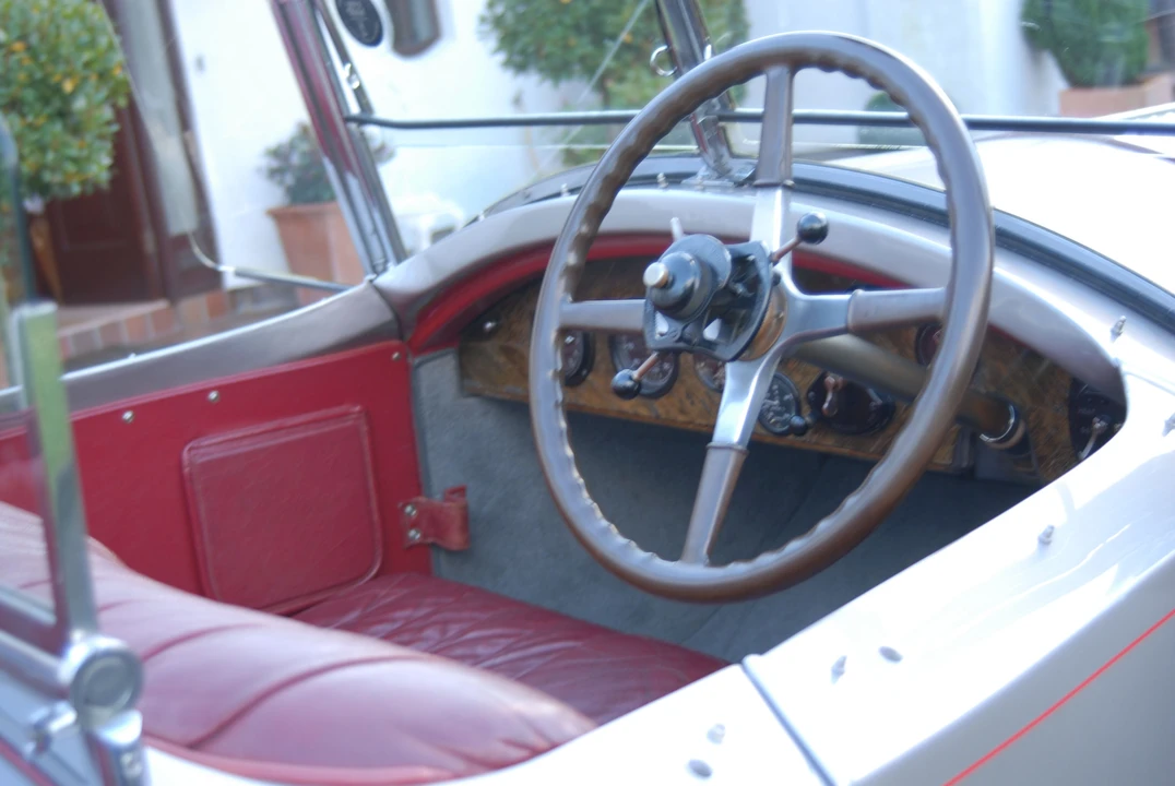 1927 Rolls-Royce Phantom I - Image 5 of 6