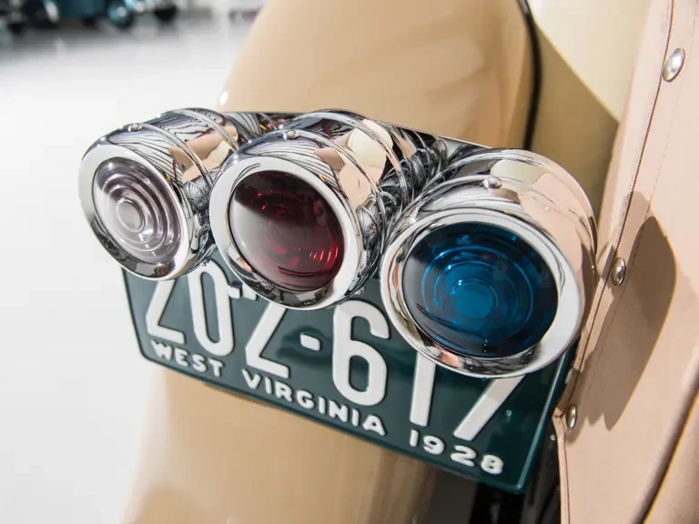 1927 Rolls-Royce Phantom I - Image 20 of 31