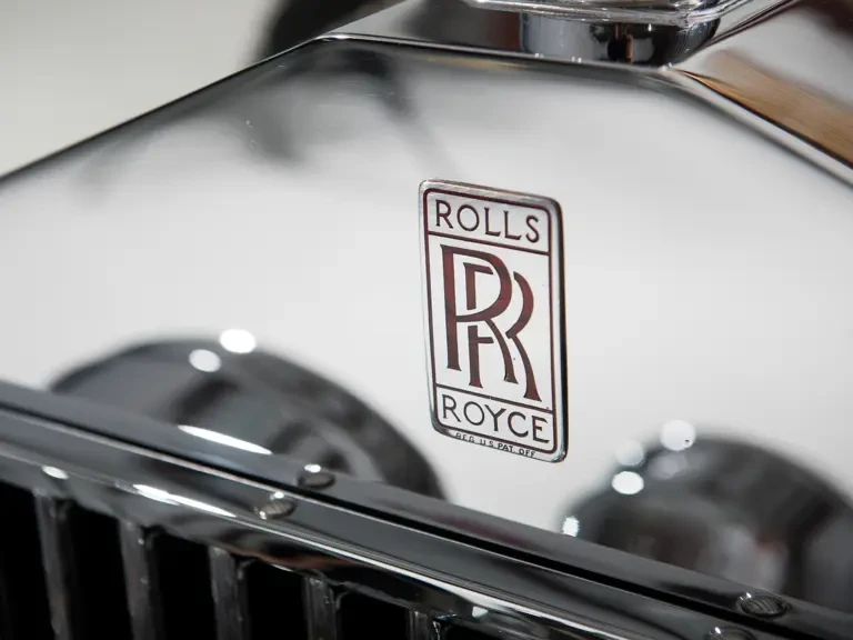 1927 Rolls-Royce Phantom I - Image 8 of 31