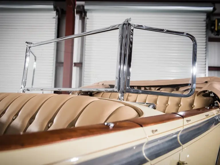 1927 Rolls-Royce Phantom I - Image 21 of 31