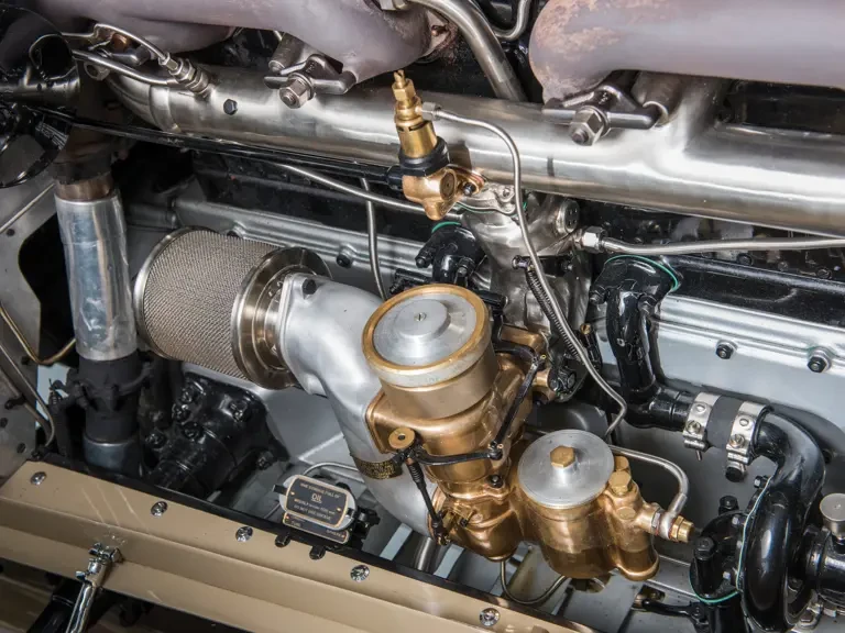 1927 Rolls-Royce Phantom I - Image 25 of 31
