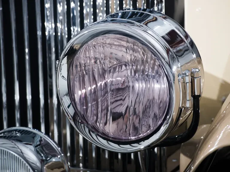 1927 Rolls-Royce Phantom I - Image 15 of 31