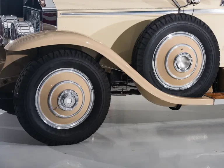 1927 Rolls-Royce Phantom I - Image 13 of 31