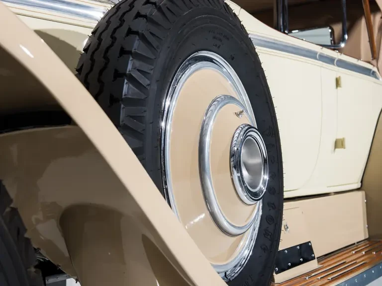 1927 Rolls-Royce Phantom I - Image 19 of 31