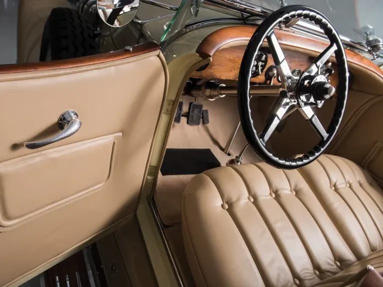 1927 Rolls-Royce Phantom I - Image 31 of 31