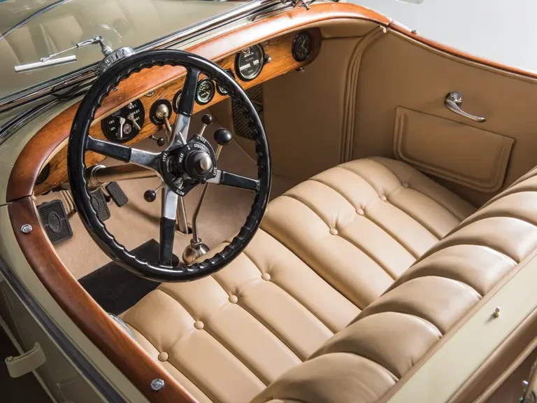 1927 Rolls-Royce Phantom I - Image 5 of 31