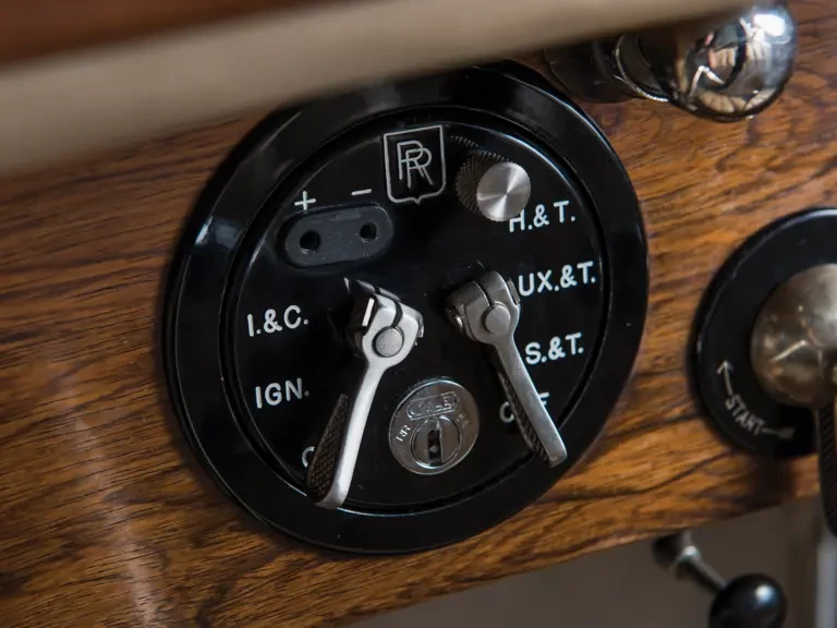 1927 Rolls-Royce Phantom I - Image 27 of 31