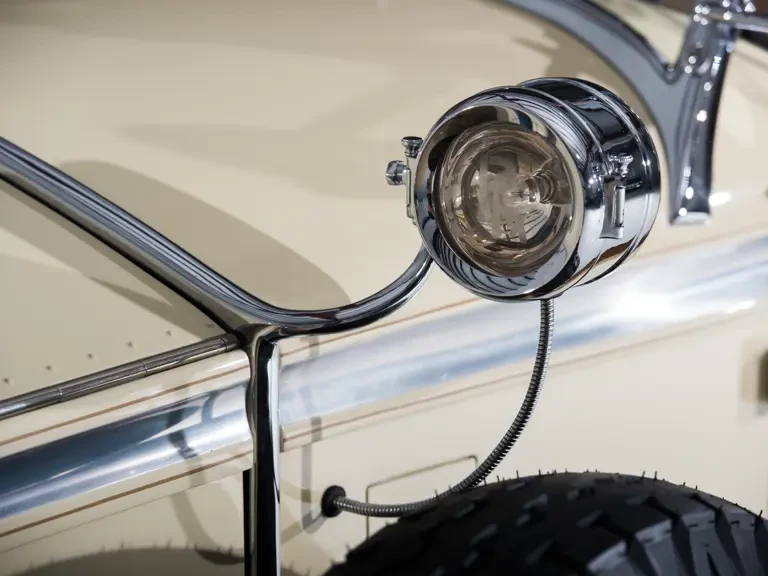 1927 Rolls-Royce Phantom I - Image 17 of 31