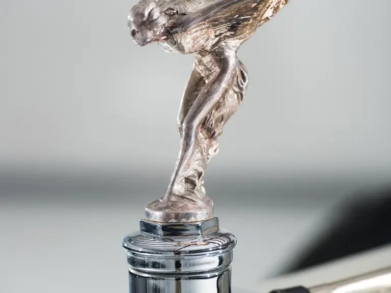 1927 Rolls-Royce Phantom I - Image 9 of 31