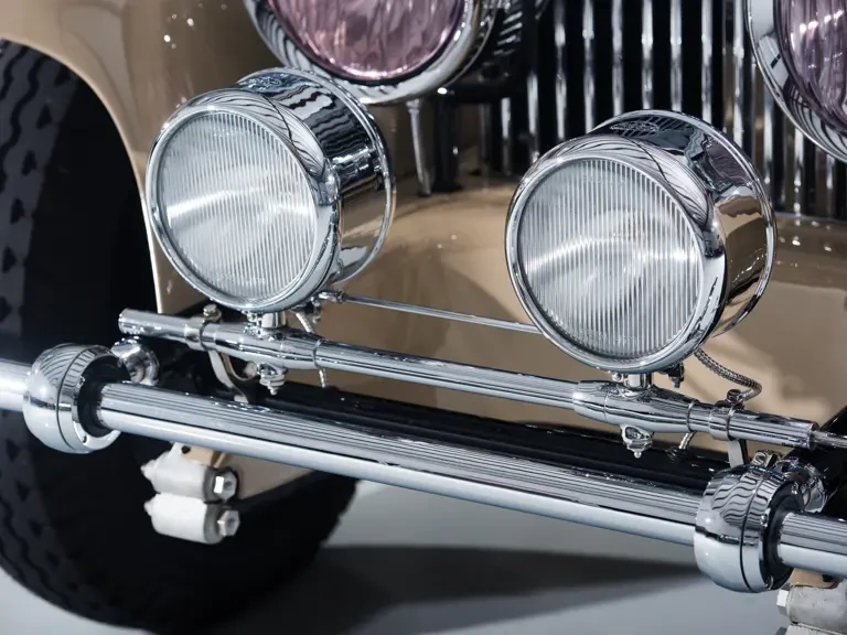 1927 Rolls-Royce Phantom I - Image 16 of 31