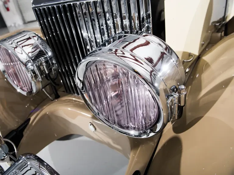 1927 Rolls-Royce Phantom I - Image 11 of 31