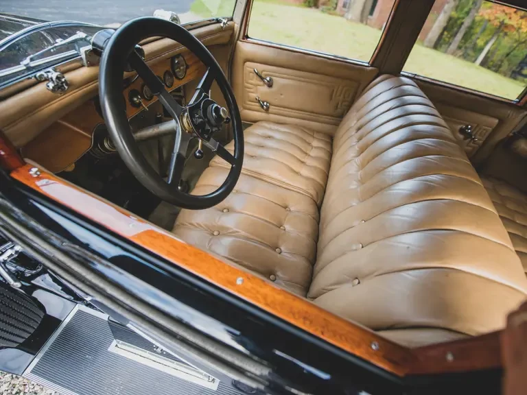 1927 Rolls-Royce Phantom I - Image 19 of 31
