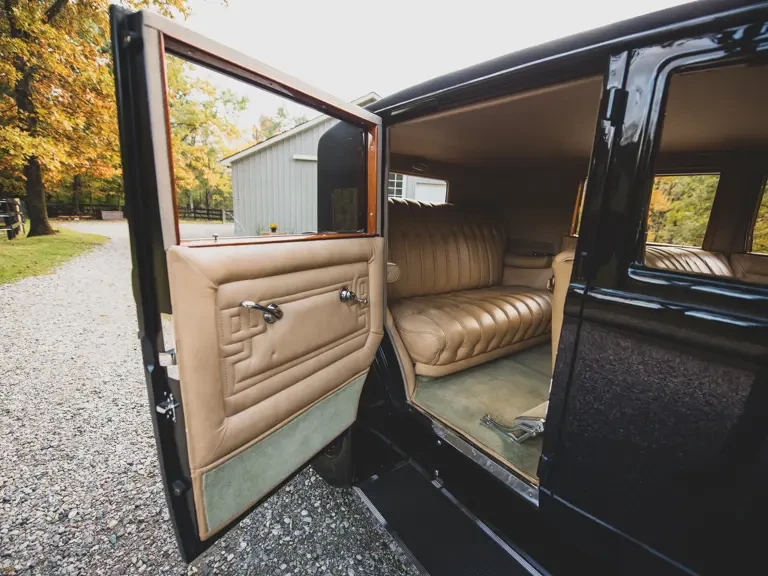 1927 Rolls-Royce Phantom I - Image 22 of 31