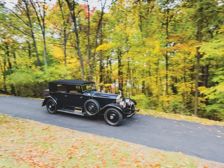1927 Rolls-Royce Phantom I - Image 29 of 31